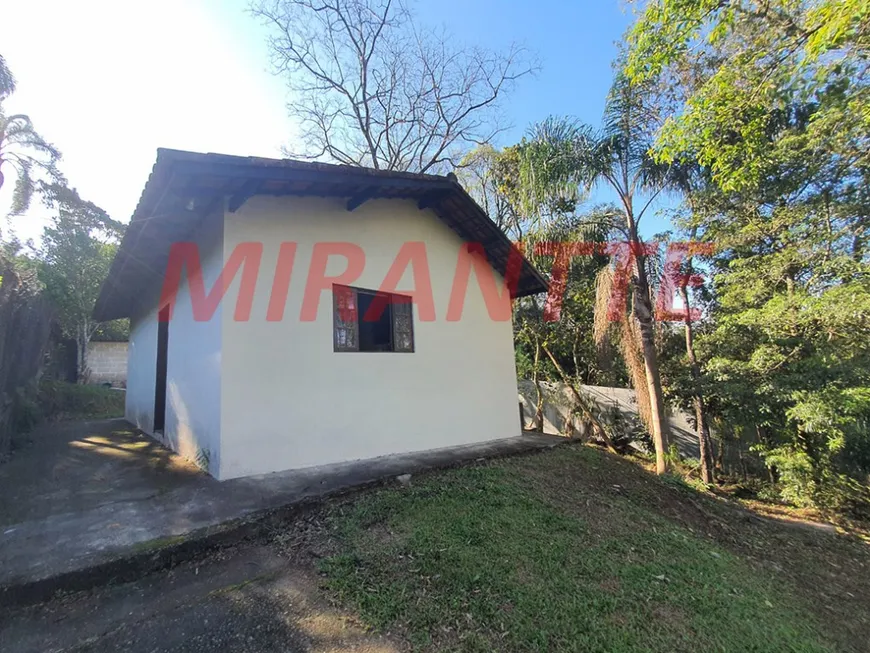 Foto 1 de Casa com 2 Quartos à venda, 50m² em Serra da Cantareira, São Paulo