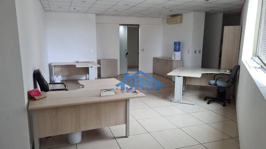 Foto 1 de Sala Comercial para venda ou aluguel, 60m² em Empresarial 18 do Forte, Barueri