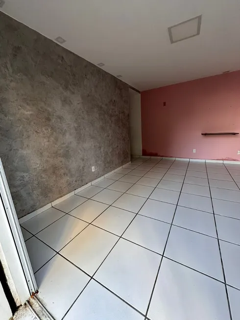 Foto 1 de Sala Comercial com 1 Quarto para alugar, 30m² em Lagoa Nova, Natal