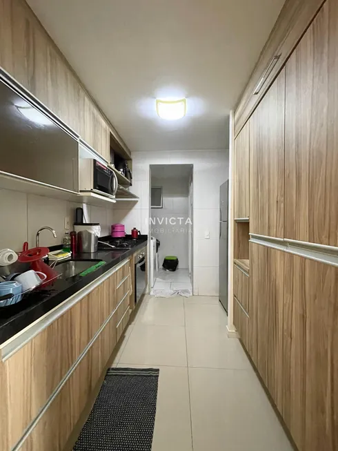 Foto 1 de Apartamento com 3 Quartos à venda, 74m² em Calhau, São Luís