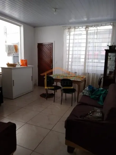 Foto 1 de Sobrado com 3 Quartos à venda, 180m² em Santana, São Paulo