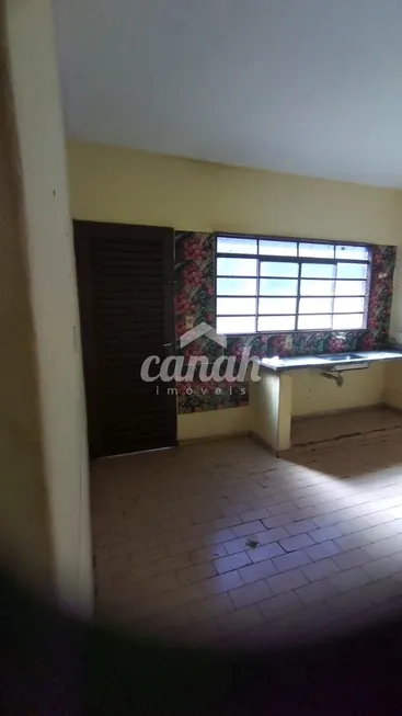 Foto 1 de Casa com 5 Quartos à venda, 75m² em Jardim Zara, Ribeirão Preto