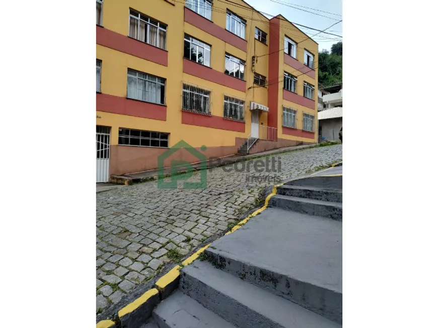 Foto 1 de Apartamento com 2 Quartos à venda, 90m² em Vilage, Nova Friburgo