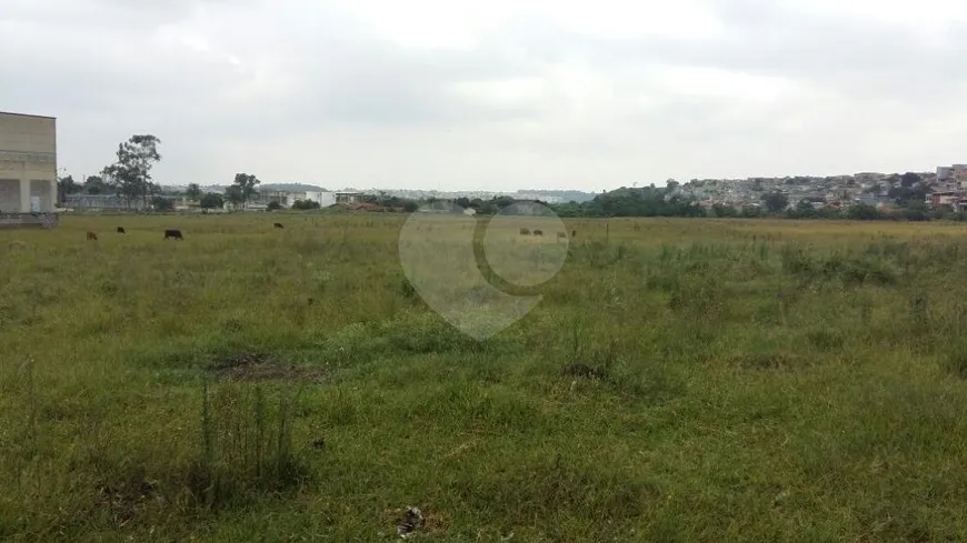 Foto 1 de Lote/Terreno à venda, 8910m² em Jardim Novo Portugal, Guarulhos