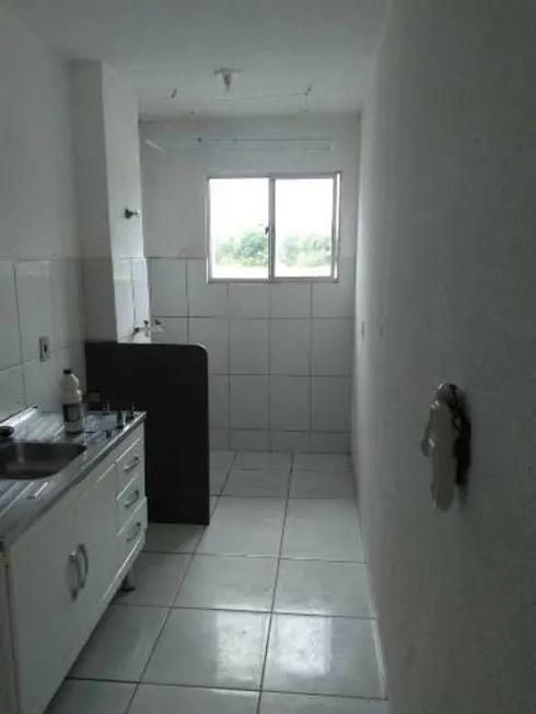 Foto 1 de Apartamento com 2 Quartos à venda, 43m² em Tropical, Itanhaém