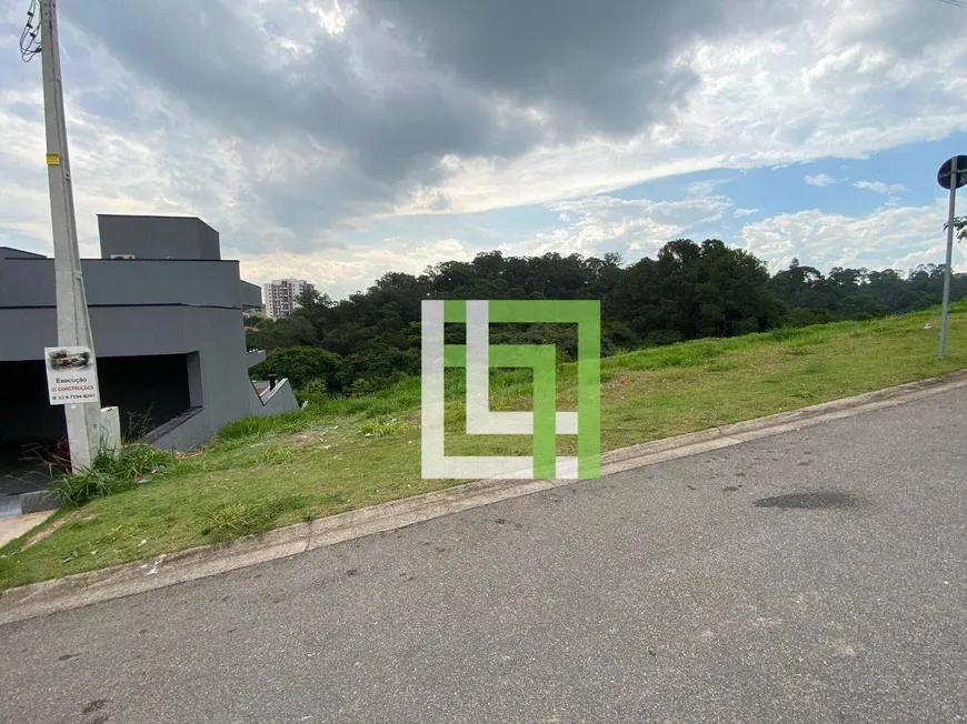 Foto 1 de Lote/Terreno à venda, 683m² em Loteamento Residencial e Comercial Horto Florestal, Jundiaí