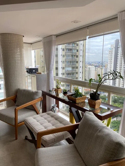 Foto 1 de Apartamento com 3 Quartos à venda, 96m² em Santa Teresinha, São Paulo