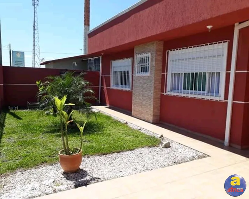 Foto 1 de Casa com 2 Quartos à venda, 128m² em Nereidas, Guaratuba