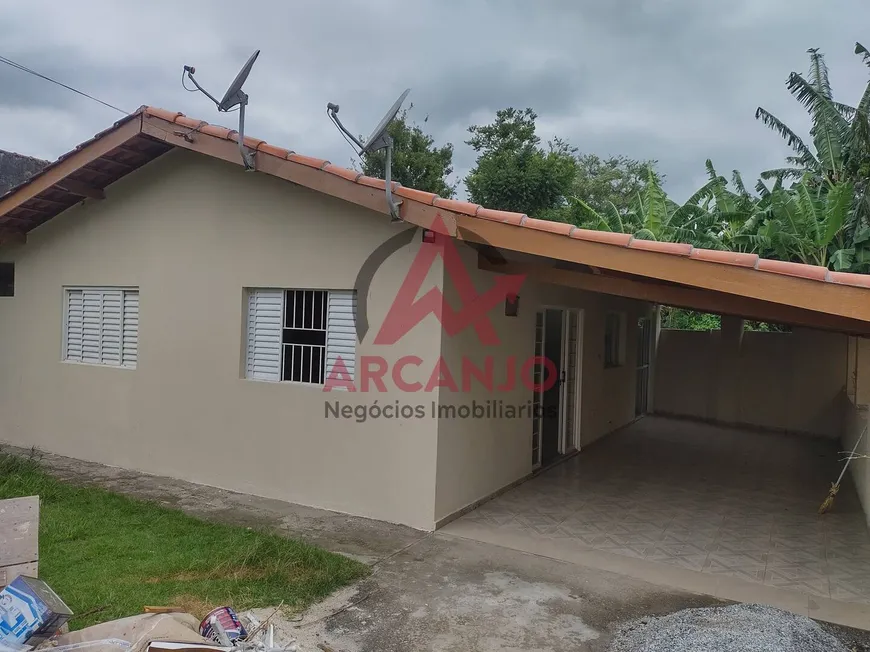 Foto 1 de Casa com 3 Quartos à venda, 120m² em Ressaca, Atibaia
