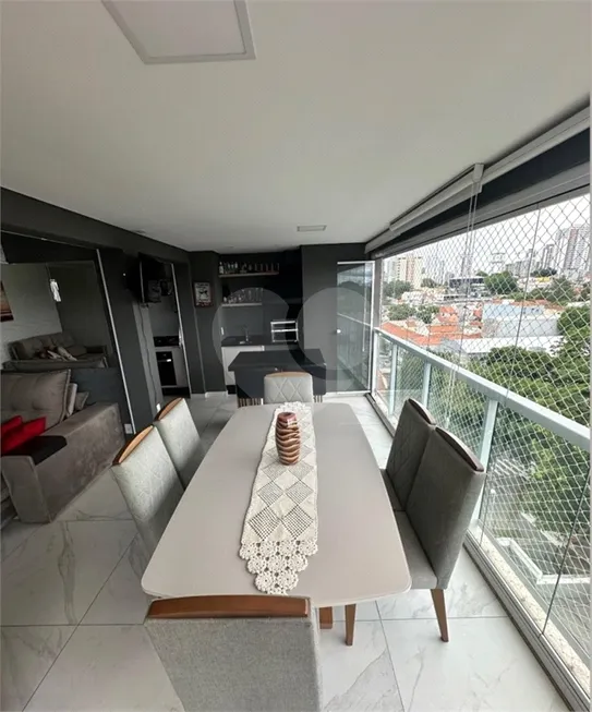 Foto 1 de Apartamento com 3 Quartos à venda, 140m² em Ipiranga, São Paulo