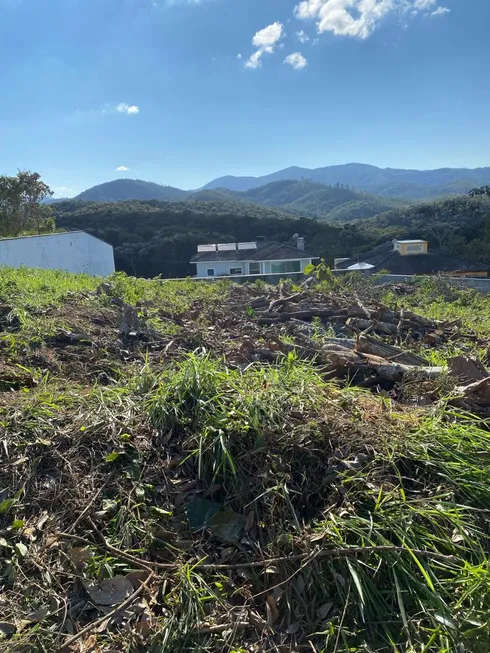 Foto 1 de Lote/Terreno à venda, 840m² em Ouro Fino, Santa Isabel