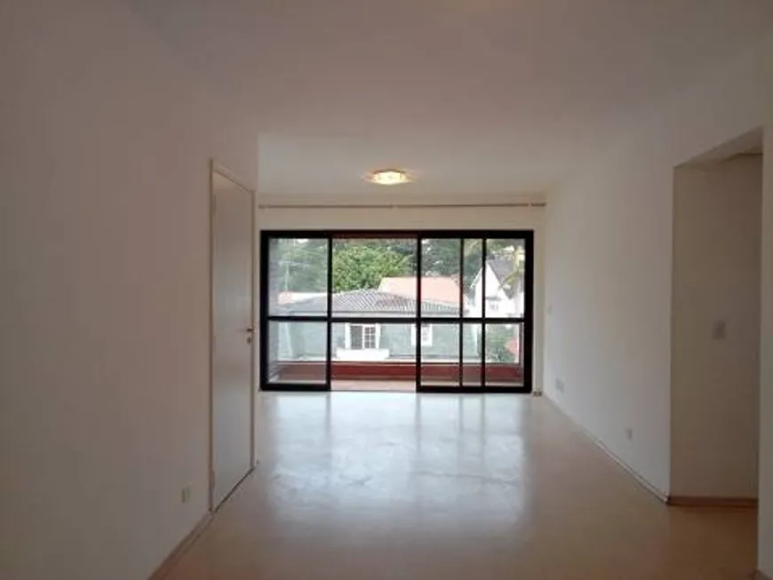 Foto 1 de Apartamento com 3 Quartos à venda, 108m² em Jardim Leonor, São Paulo