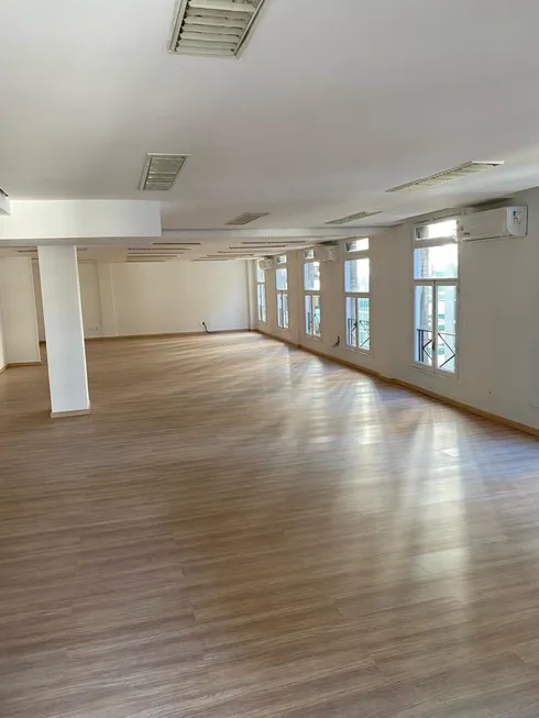 Foto 1 de Sala Comercial para alugar, 337m² em Centro, Rio de Janeiro