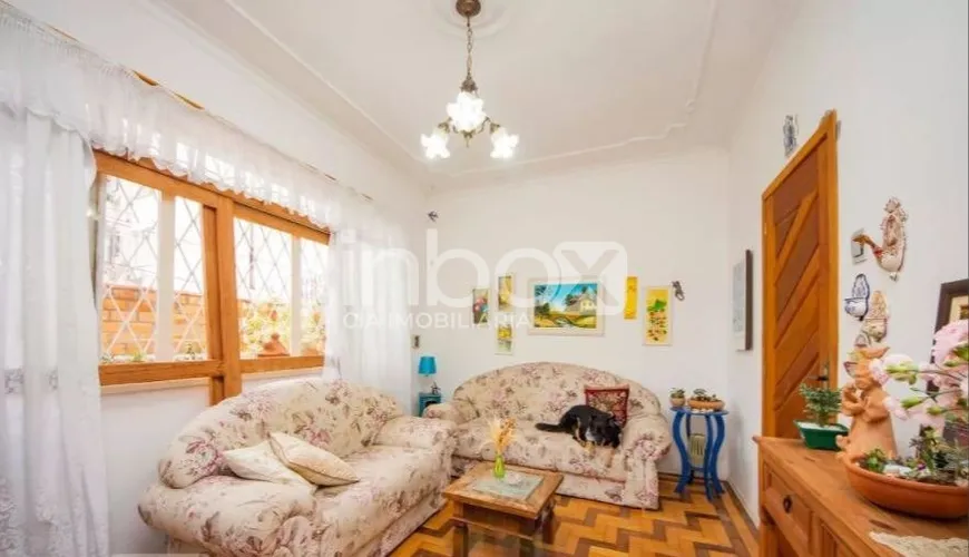 Foto 1 de Apartamento com 2 Quartos à venda, 83m² em Santa Cecília, Porto Alegre