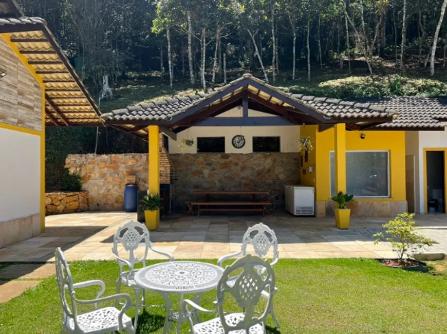 Foto 1 de Casa com 5 Quartos à venda, 300m² em Centro, Guaramiranga