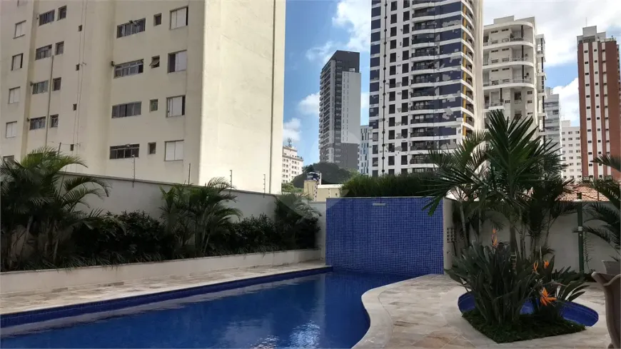 Foto 1 de Apartamento com 2 Quartos à venda, 73m² em Vila Olímpia, São Paulo