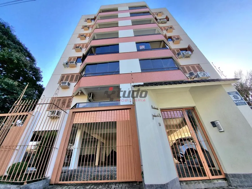 Foto 1 de Apartamento com 2 Quartos à venda, 96m² em Rio Branco, Novo Hamburgo