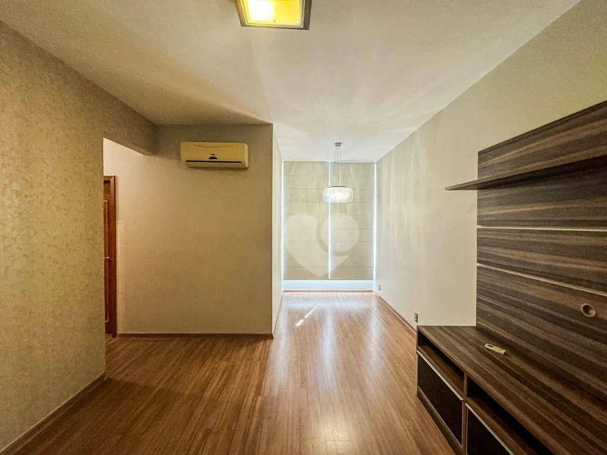 Foto 1 de Apartamento com 3 Quartos à venda, 94m² em Grajaú, Rio de Janeiro