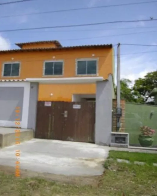 Foto 1 de Casa com 4 Quartos à venda, 650m² em Itauna, Saquarema
