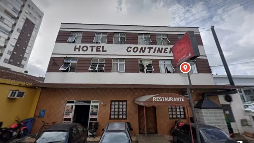 Foto 1 de Prédio Comercial com 50 Quartos à venda, 461m² em Estreito, Florianópolis