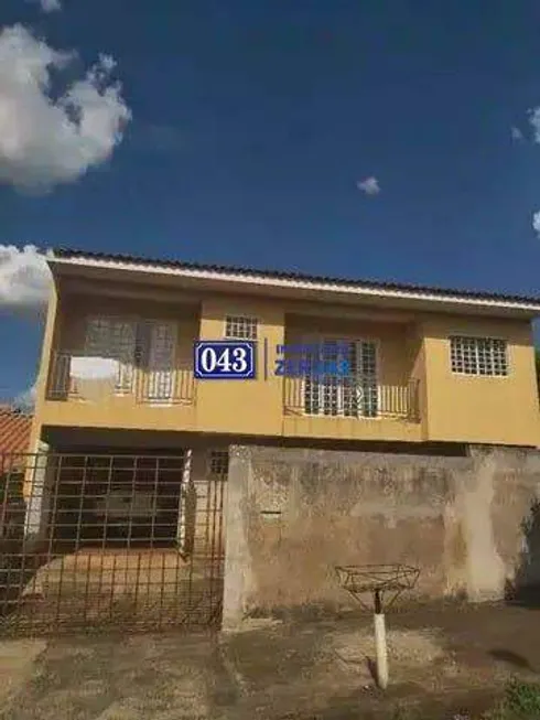 Foto 1 de Casa com 4 Quartos à venda, 270m² em Jardim Morumbi, Londrina