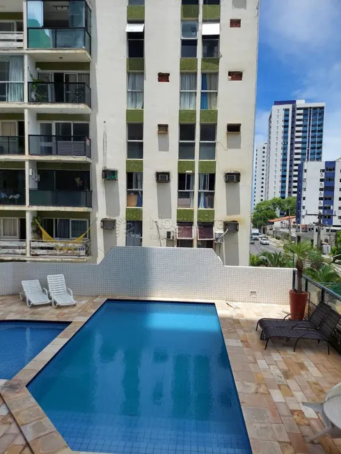Foto 1 de Apartamento com 3 Quartos à venda, 165m² em Candeias, Jaboatão dos Guararapes