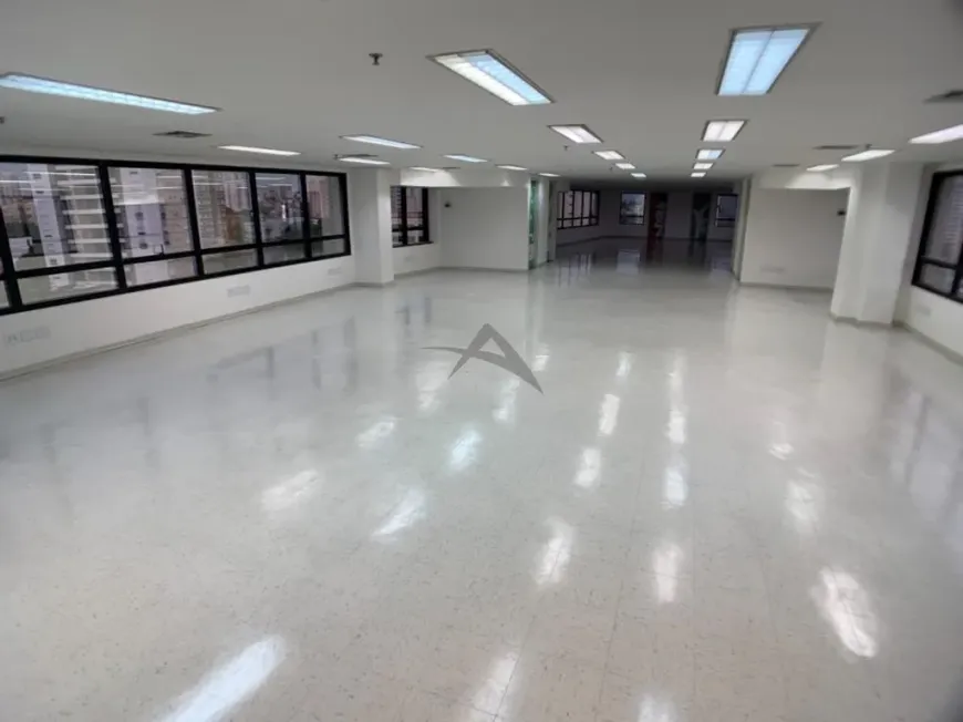 Foto 1 de Sala Comercial para alugar, 226m² em Cambuí, Campinas