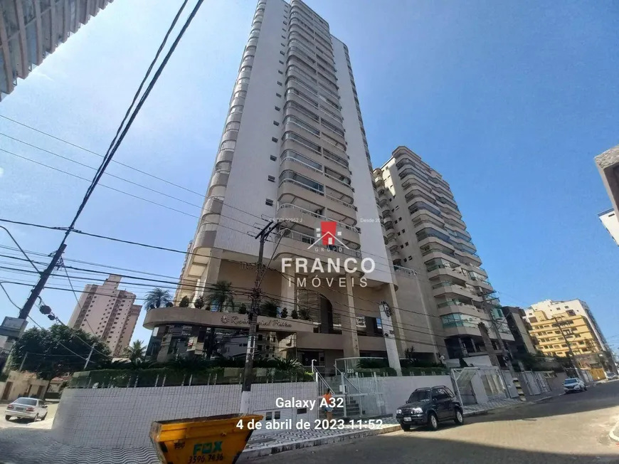 Foto 1 de Apartamento com 2 Quartos à venda, 90m² em Vila Tupi, Praia Grande