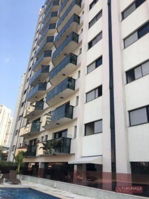 Foto 1 de Apartamento com 4 Quartos à venda, 160m² em Vila Regente Feijó, São Paulo