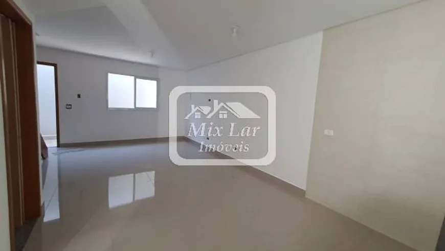 Foto 1 de Casa de Condomínio com 2 Quartos à venda, 72m² em Bela Vista, Osasco
