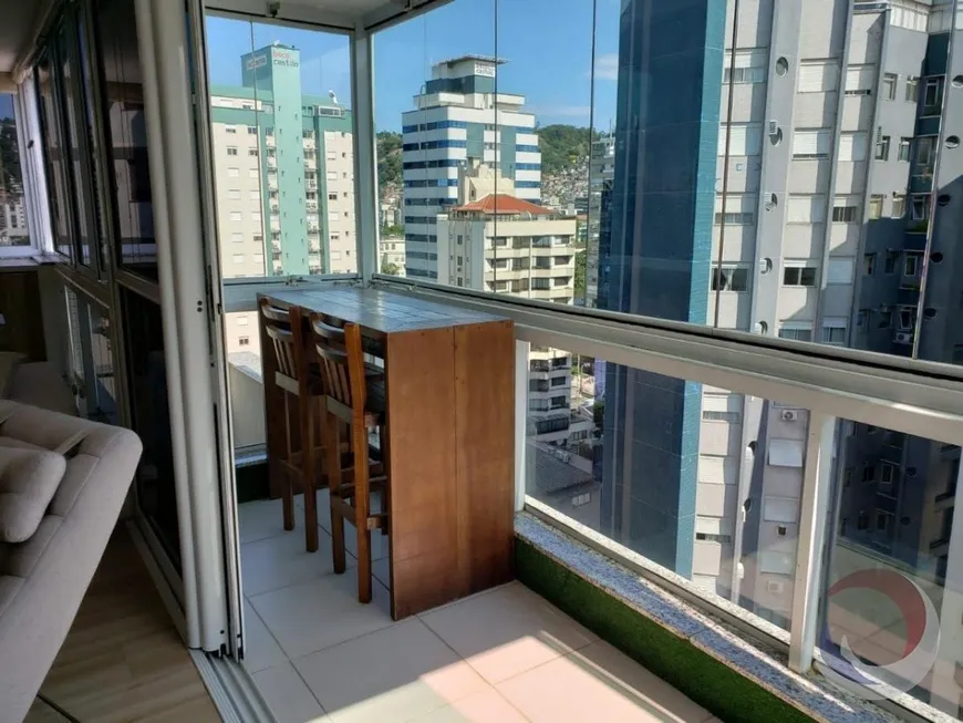 Foto 1 de Cobertura com 3 Quartos à venda, 150m² em Centro, Florianópolis