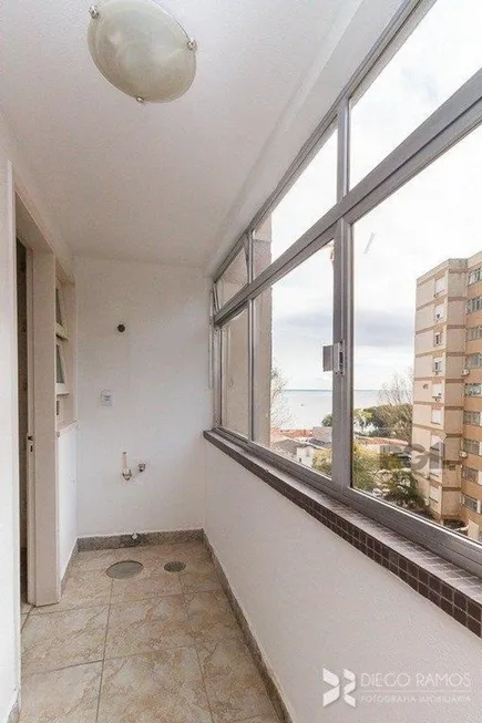 Foto 1 de Apartamento com 2 Quartos à venda, 98m² em Vila Assunção, Porto Alegre