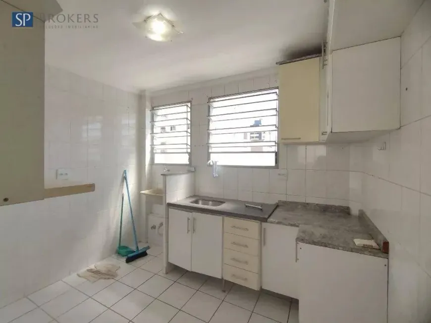 Foto 1 de Apartamento com 3 Quartos à venda, 68m² em Vila Proost de Souza, Campinas