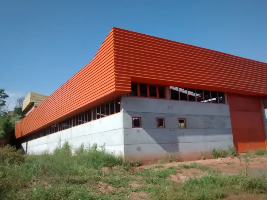 Foto 1 de Galpão/Depósito/Armazém com 1 Quarto à venda, 490m² em Fazenda São Borja, São Leopoldo