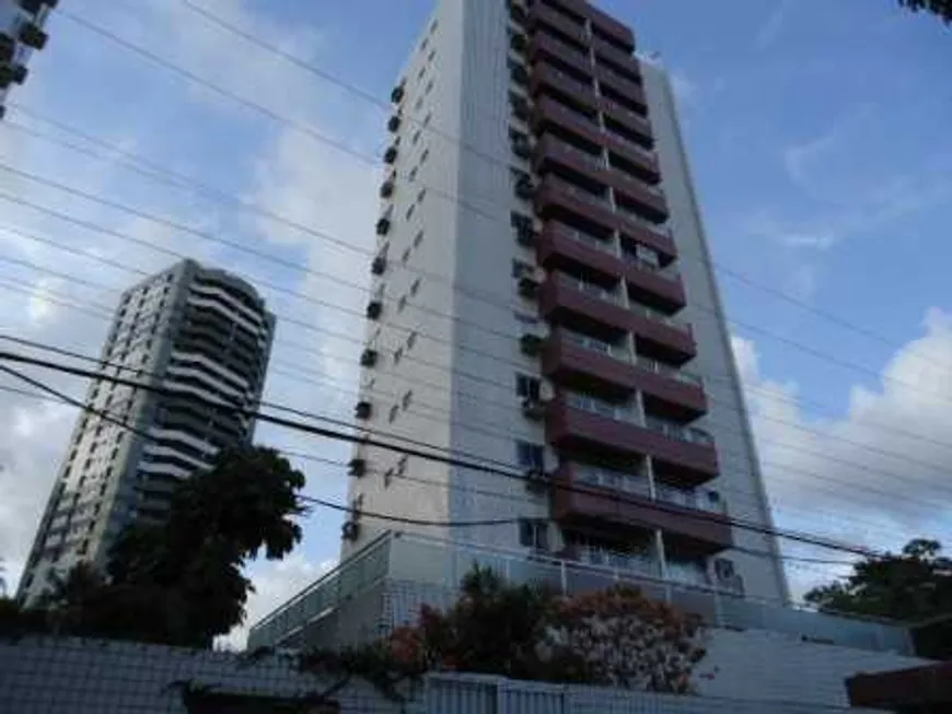 Foto 1 de Apartamento com 2 Quartos à venda, 84m² em Casa Amarela, Recife