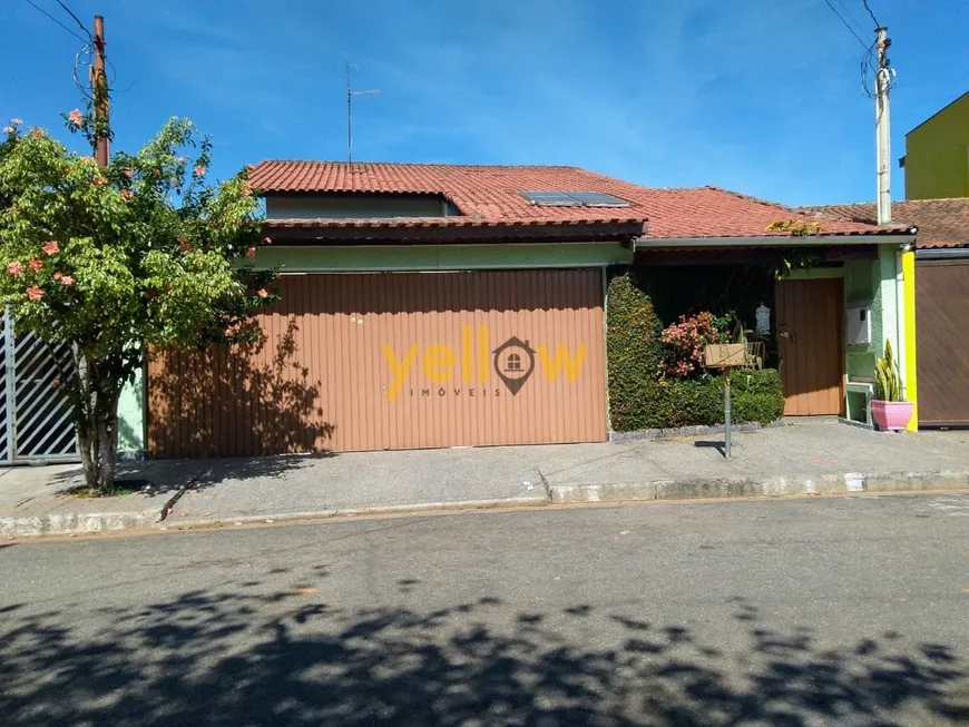 Foto 1 de Casa com 4 Quartos à venda, 220m² em Center Ville, Arujá