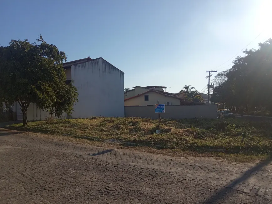 Foto 1 de Lote/Terreno à venda, 302m² em Morada Colina, Resende