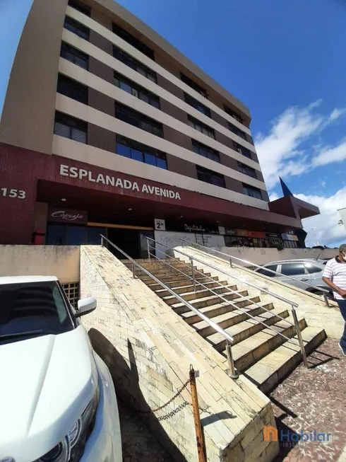 Foto 1 de Sala Comercial para alugar, 38m² em Pituba, Salvador