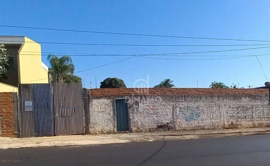 Foto 1 de Lote/Terreno à venda, 950m² em Ipiranga, Ribeirão Preto