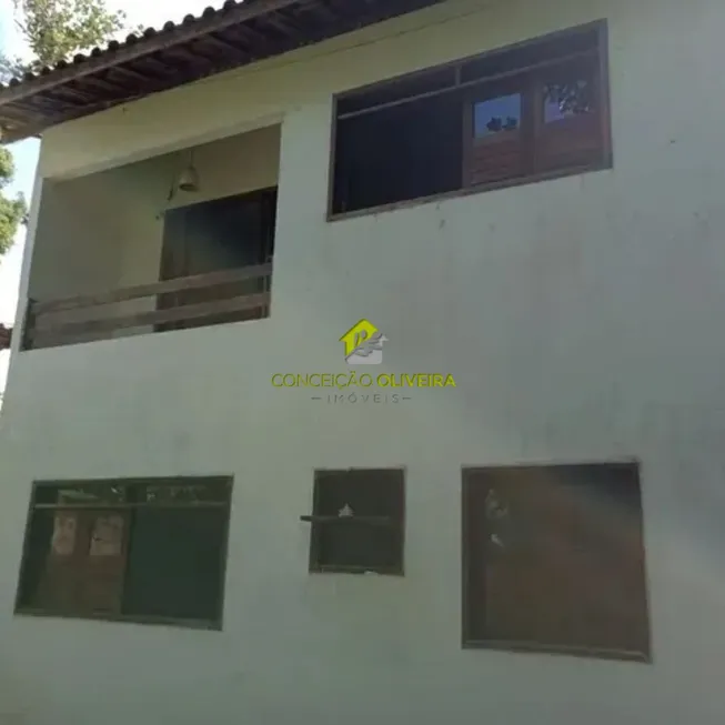 Foto 1 de Casa com 4 Quartos à venda, 143m² em Aldeia dos Camarás, Camaragibe
