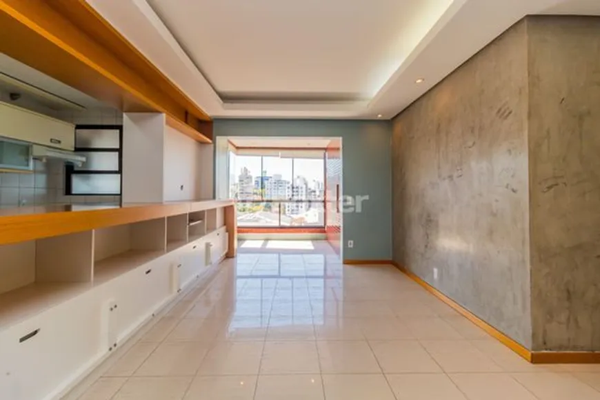 Foto 1 de Apartamento com 2 Quartos à venda, 76m² em Rio Branco, Porto Alegre