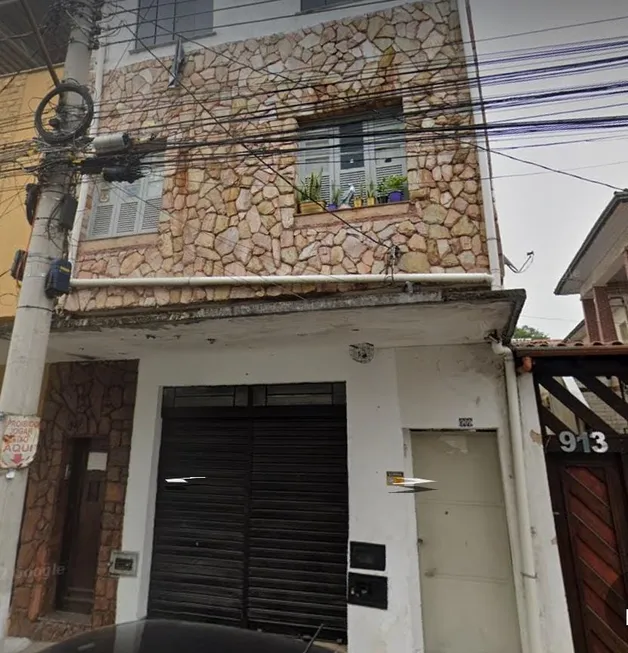 Foto 1 de Kitnet com 1 Quarto para alugar, 35m² em Costa Carvalho, Juiz de Fora