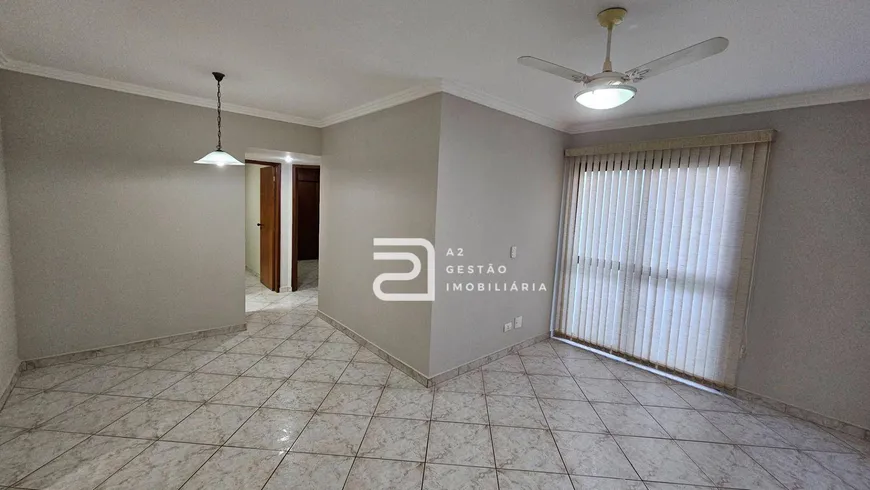 Foto 1 de Apartamento com 3 Quartos à venda, 78m² em Centro, Piracicaba