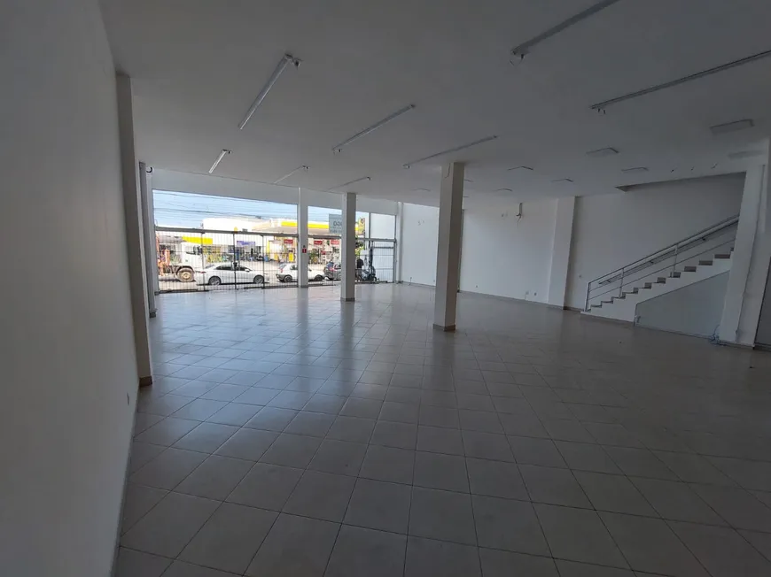 Foto 1 de Ponto Comercial para alugar, 430m² em Santa Inês, Vila Velha