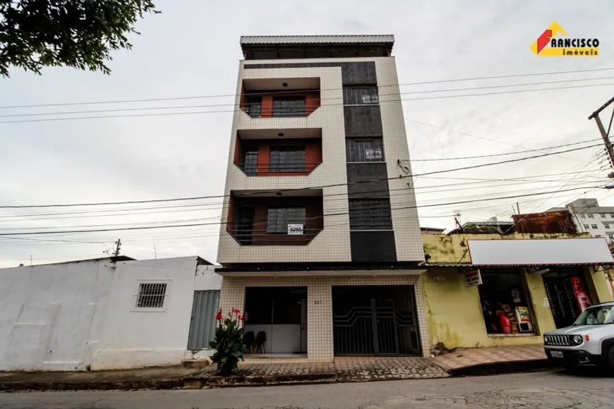 Foto 1 de Imóvel Comercial com 9 Quartos à venda, 750m² em Bom Pastor, Divinópolis