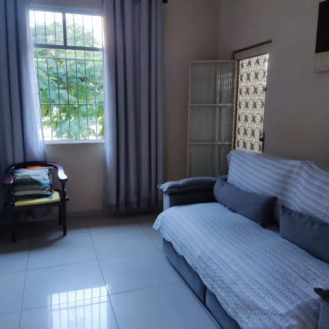 Foto 1 de Apartamento com 2 Quartos à venda, 81m² em Centro, Niterói