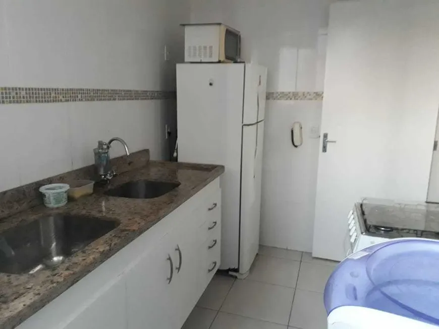 Foto 1 de Apartamento com 2 Quartos à venda, 47m² em Virgem Santa, Macaé