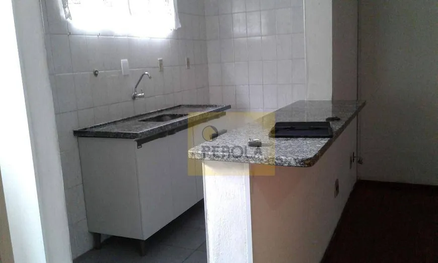 Foto 1 de Apartamento com 1 Quarto à venda, 42m² em Centro, Campinas