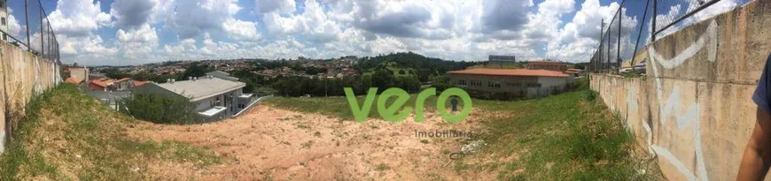 Foto 1 de Lote/Terreno à venda, 1997m² em Capela, Vinhedo