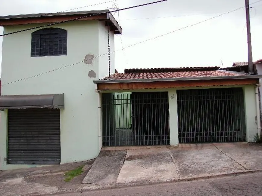 Foto 1 de  com 3 Quartos à venda, 23000m² em Vila Nova Sorocaba, Sorocaba